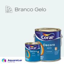 Decora Seda Coral Acetinado