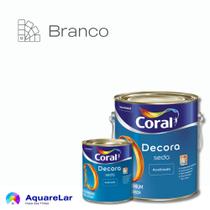 Decora Seda Coral Acetinado