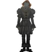 Decoração Amscan It Chapter Two Pennywise Add-On 33,5 x 65 cm Decoração Amscan It Chapter Two Pennywise Add-On 33,5 x 65 cm