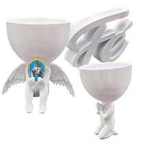 Decoração Casa Nossa senhora d Livramento Anjo Guarda Oração Decoração Casa Nossa senhora d Livramento Anjo Guarda Oração