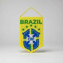 Decoração Copa Do Mundo Brasil CBF Futebol Torcida Decoração Copa Do Mundo Brasil CBF Futebol Torcida