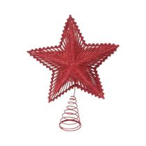 Decoração De Árvore De Natal Em Forma De Estrela Com Glitter, Ornamentos De Natal, Acessórios Para Decoração De Árvore De Natal Em Forma De Estrela Com Glitter, Ornamentos De Natal, Acessórios Para