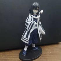 Decoração de bolo de aniversário da boneca Anime Venalisa Demon Blade