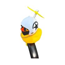 Decoração De Carro Pato Amarelo Pequeno Brinquedo De Borracha Fofo Ornamento De Capacete Presentes Decoração De Carro Pato Amarelo Pequeno Brinquedo De Borracha Fofo Ornamento De Capacete Presentes