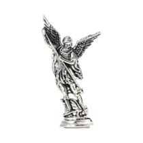 Decoração de casa e escritório Ornamentos Michael, Ornamentos de artesanato de metal retrô