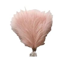 Decoração De Casamento Bouquet De Penas Artificiais Macias Para Suprimentos De Decoração