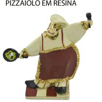 Decoração de cozinha Pizzaiolo, decoração para cozinha Pizzaiolo - Nettuno