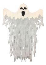 Decoração de Festa Halloween Pendente Fantasma Decoração de Festa Halloween Pendente Fantasma