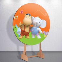 Decoração de festa infantil com capa painel desenhos em tamanhos mini ou grande super versátil Decoração de festa infantil com capa painel desenhos em tamanhos mini ou grande super versátil