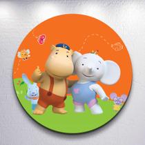 Decoração de festa infantil com capa painel desenhos em tamanhos mini ou grande super versátil Decoração de festa infantil com capa painel desenhos em tamanhos mini ou grande super versátil