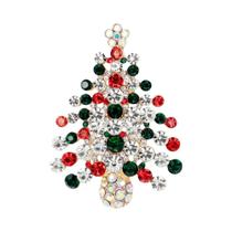 Decoração De Guirlanda De Natal, Corsage Com 31 Estilos, Broche Versátil, Presente Fashionável