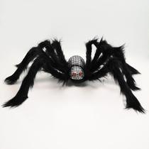 Decoração de Halloween, conjunto de 3 acessórios Spider