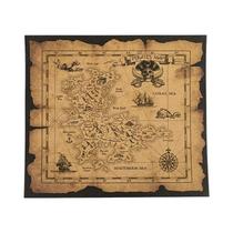 Decoração De Halloween Em Papel Kraft Vintage Para Festa De Aniversário Infantil Com Tema Pirata E Decoração De Halloween Em Papel Kraft Vintage Para Festa De Aniversário Infantil Com Tema Pirata E