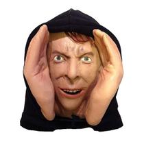 Decoração de Halloween Window Peeper Scary Prop Guillala Latex Decoração de Halloween Window Peeper Scary Prop Guillala Latex