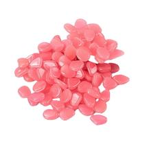 Decoração De Jardim Com Pedras Luminosas 300 Peças Pedras De Luz De Conto De Fadas Para Decoração De