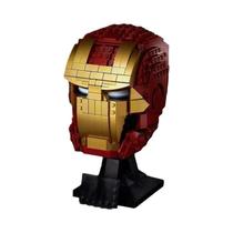 Decoração De Mesa Com Blocos De Montar Do Capacete Do Comandante Cody, Clone Dark Trooper Decoração De Mesa Com Blocos De Montar Do Capacete Do Comandante Cody, Clone Dark Trooper