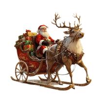 Decoração De Mesa Estilo Boêmio Para O Natal, Ideia De Presente Única Para O Quarto