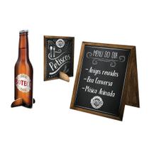 Decoração de Mesa Festa Boteco - 8 unidades - Festcolor - Rizzo Festas Decoração de Mesa Festa Boteco - 8 unidades - Festcolor - Rizzo Festas