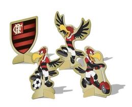 Decoração de mesa Festa Flamengo 8 Uni Festcolor - Inspire sua Festa Loja Decoração de mesa Festa Flamengo 8 Uni Festcolor - Inspire sua Festa Loja