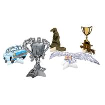 Decoração De Mesa Harry Potter 8 Un - Festcolor