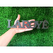 Decoração de mesa - LAROYE
