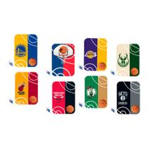 Decoração de Mesa - NBA - 8 unidades - FestColor - Rizzo Decoração de Mesa - NBA - 8 unidades - FestColor - Rizzo
