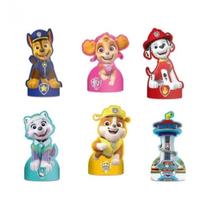 Decoração De Mesa Patrulha Canina Core 6 Un - Regina Decoração De Mesa Patrulha Canina Core 6 Un - Regina