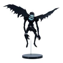 Decoração de modelos de coleção de brinquedos de anime Death Note Decoração de modelos de coleção de brinquedos de anime Death Note