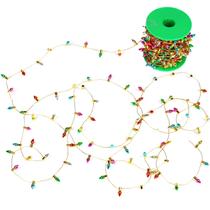 Decoração de Natal Fake Light String 15m Orgrimmar