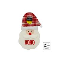 Decoração De Natal P/ Maçaneta Modelos Sortidos Fartex Decoração De Natal P/ Maçaneta Modelos Sortidos Fartex