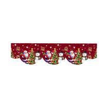 Decoração De Natal Para Casa: Toalha De Mesa, Lenço Para Lareira E Presentes De Ano Novo Com Tema De Decoração De Natal Para Casa: Toalha De Mesa, Lenço Para Lareira E Presentes De Ano Novo Com Tema De