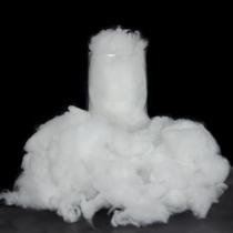 Decoração de neve falsa de Natal ESINO Fiber Artificial Snow 500g