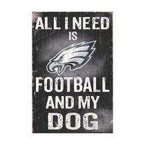 Decoração de parede de futebol americano Iron Tin Sign Philadelphia Eagles Decoração de parede de futebol americano Iron Tin Sign Philadelphia Eagles