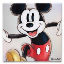 Decoração de parede Open Road Brands Disney Mickey Mouse Sketch Decoração de parede Open Road Brands Disney Mickey Mouse Sketch