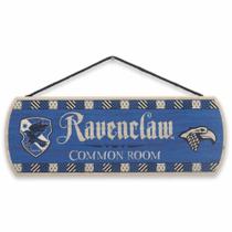 Decoração de parede Open Road Brands Harry Potter Ravenclaw Common Room