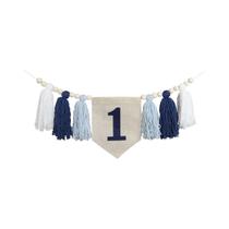 Decoração De Parede Para Festa De Aniversário De 1 Ano De Menina Boho, Banner Para Cadeira Alta, Decoração De Parede Para Festa De Aniversário De 1 Ano De Menina Boho, Banner Para Cadeira Alta,