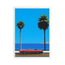 Decoração De Parede Para Sala De Estar, Quarto, Escritório, Pôster Mural H-Hiroshi Nagai, Sem