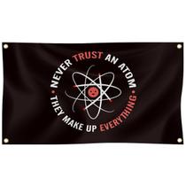 Decoração de tapeçaria para pendurar na parede Anime Nevers Trusts An AtoMms Decoração de tapeçaria para pendurar na parede Anime Nevers Trusts An AtoMms