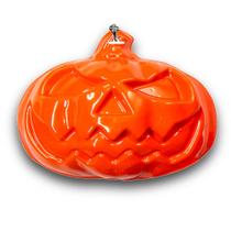 Decoração dia Bruxas Painel de Parede Grande 52cm Abóbora Decoração dia Bruxas Painel de Parede Grande 52cm Abóbora