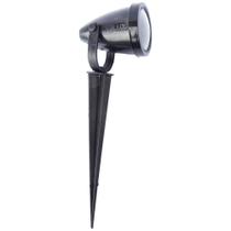 Decoração Espeto de Jardim Soquete Gu10 Nylux Decoração Espeto de Jardim Soquete Gu10 Nylux