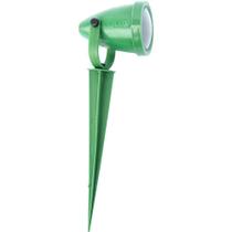 Decoração Espeto Jardim Gu10 Nylux