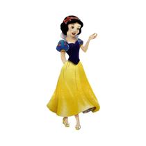 Decoração festa Branca de neve Centro mesa GIGANTE 31x13cm Decoração festa Branca de neve Centro mesa GIGANTE 31x13cm