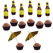 Decoração Festa De Boteco Topo De Docinho Decoração Festa De Boteco Topo De Docinho