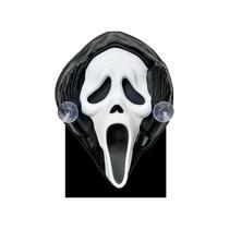Decoração: Ghost Face Light Up Window Peeper, licenciado pela Fun World