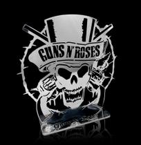 Decoração - Guns N' Roses - WA