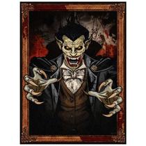 Decoração Halloween de Terror pra Pendurar Na Parede Painel Quadro Decorativo Grande EVA Decoração Halloween de Terror pra Pendurar Na Parede Painel Quadro Decorativo Grande EVA