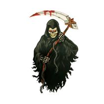 Decoração Halloween Decoração MORTE Festa completa EVA 56cm Decoração Halloween Decoração MORTE Festa completa EVA 56cm