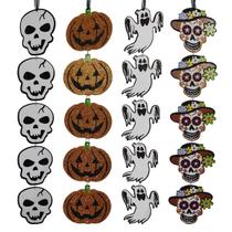 Decoração Halloween Enfeite para Pendurar - 80cm