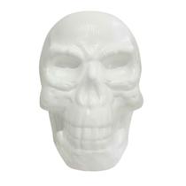 Decoração Halloween Grande Caveira Terror Decoração Halloween Grande Caveira Terror