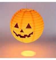 Decoração Halloween Kit 10 Lanternas De Abóbora Para O Dia Das Bruxas Decoração Halloween Kit 10 Lanternas De Abóbora Para O Dia Das Bruxas